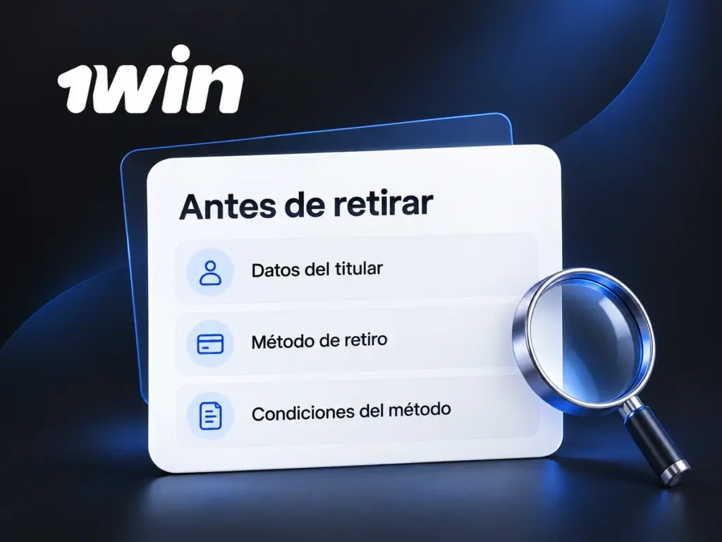 Ilustración de pagos de 1win para México